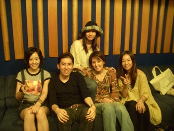 瑠璃亜ちゃん＆September