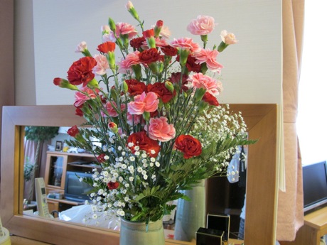 カーネーション