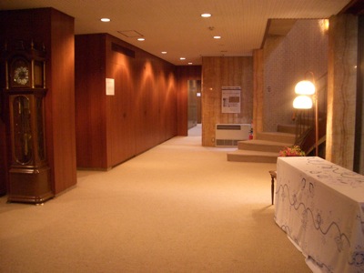 松本記念音楽館1